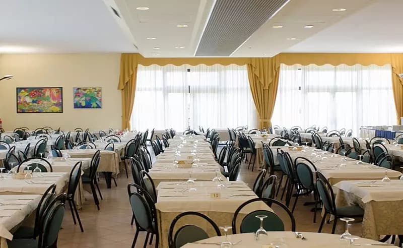 ristorante