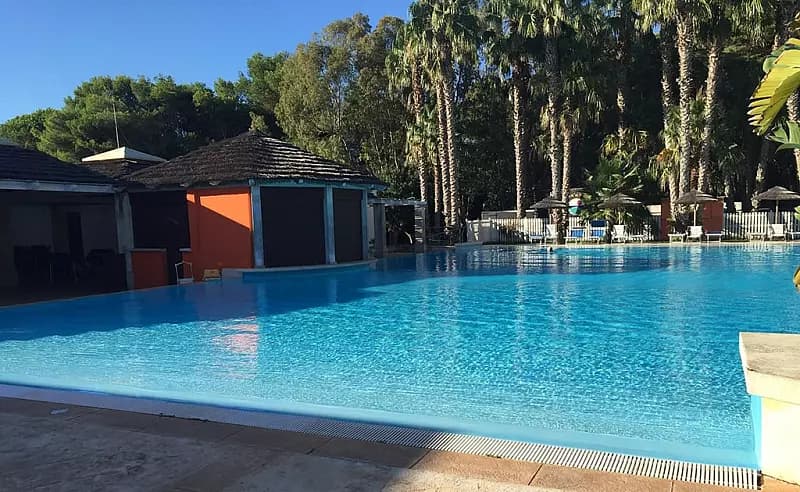Piscina