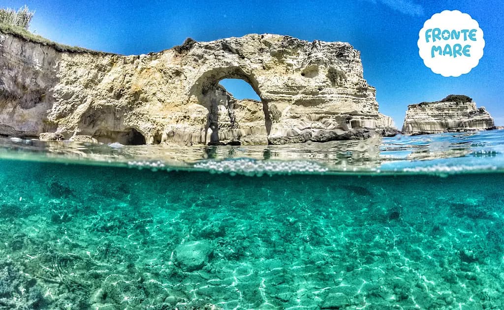 fronte mare
