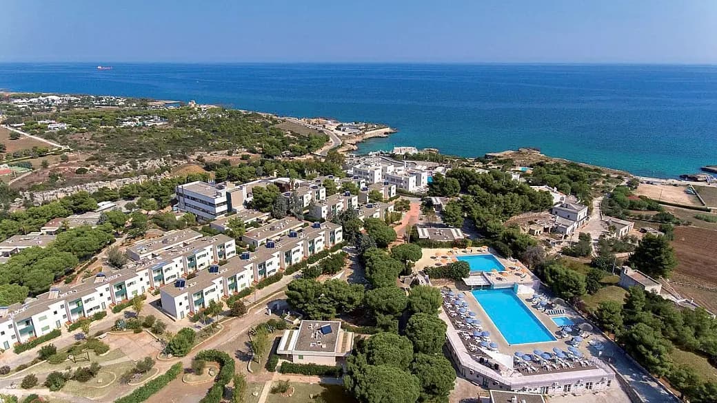 Porto Giardino Resort
