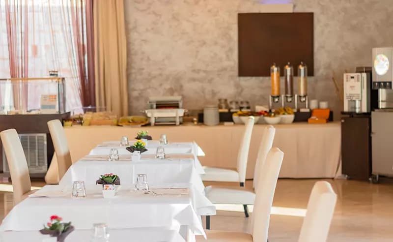 ristorante