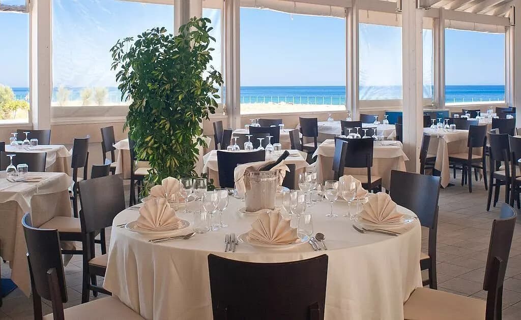 ristorante