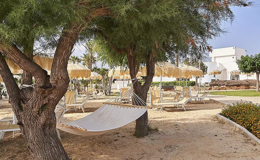 Spiaggia