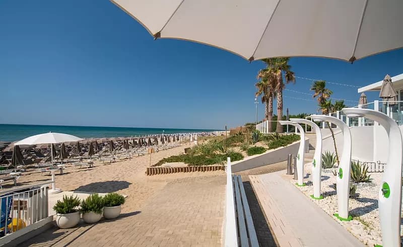 spiaggia