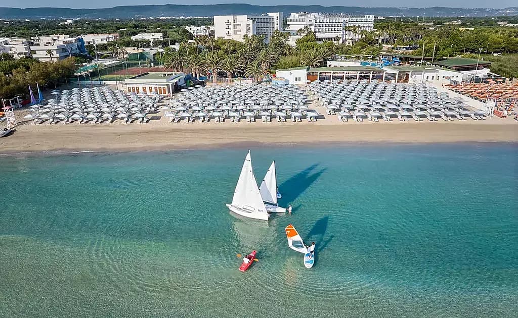 Granserena Hotel