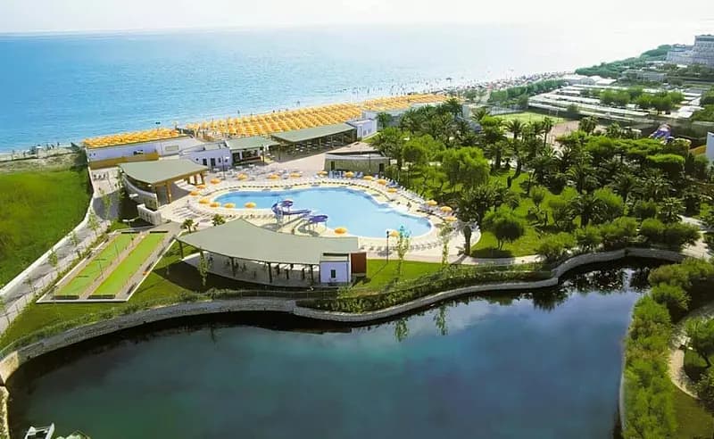 Panoramica