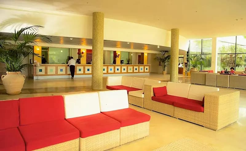 Hall