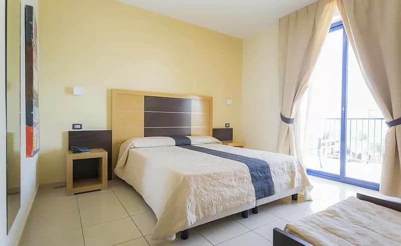 sistemazioni interno
