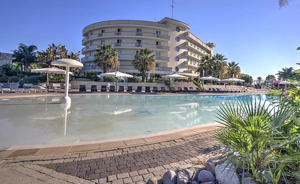 Panoramica