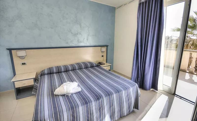 sistemazione interno