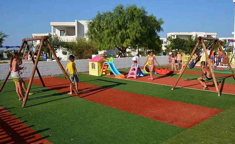 Parco-Giochi