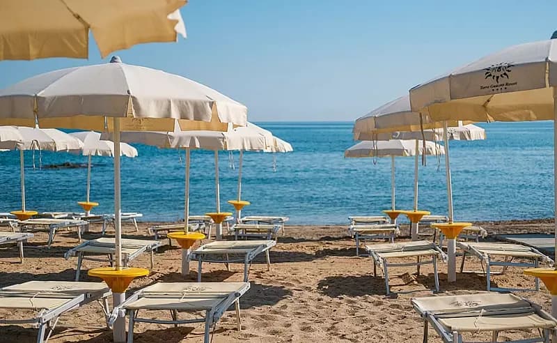 spiaggia