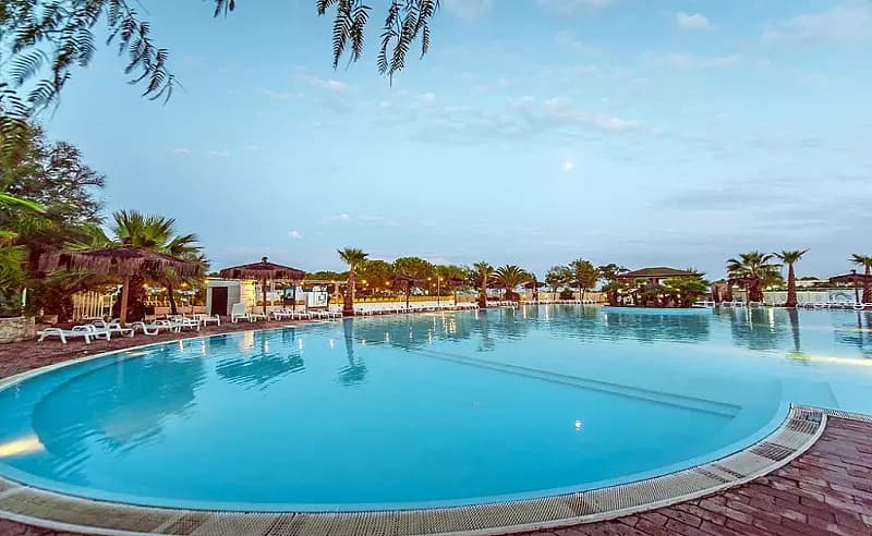 Piscina