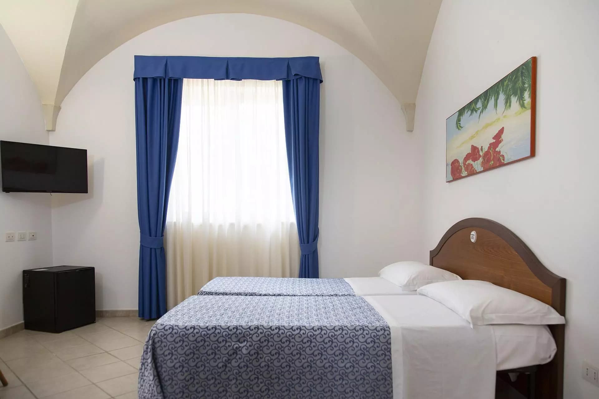 Camere Suite