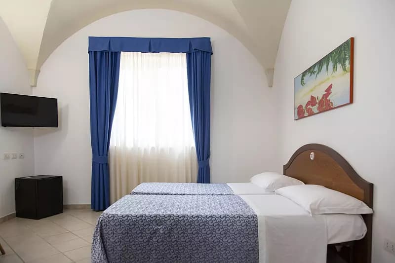 Camere Suite