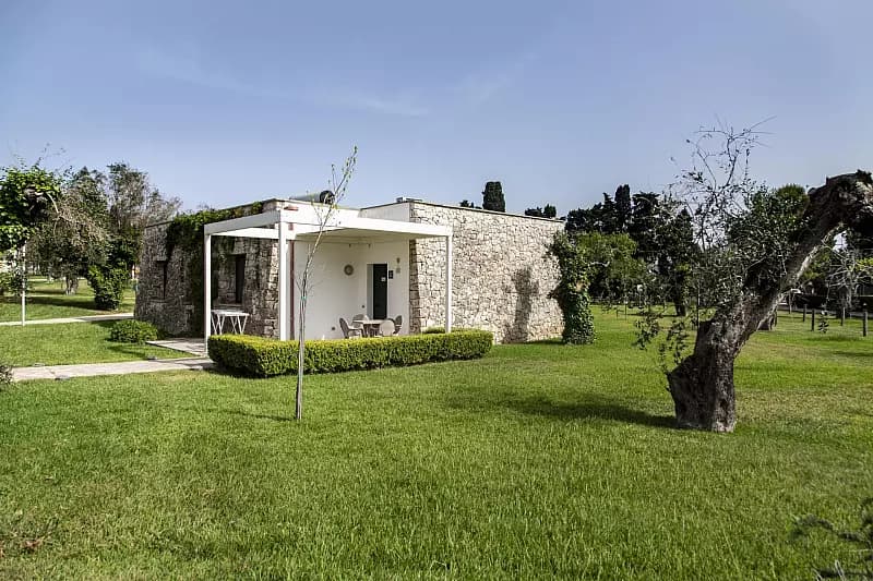 Sistemazioni