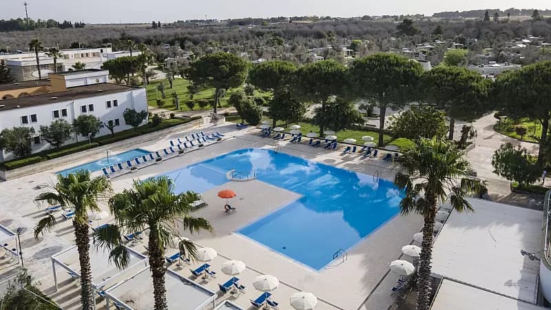 Piscina