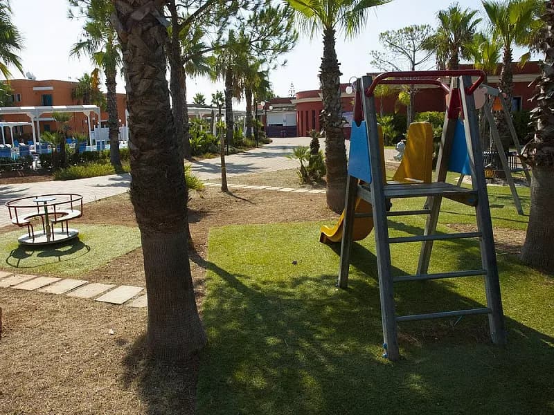 Area Giochi