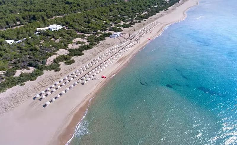 Spiaggia