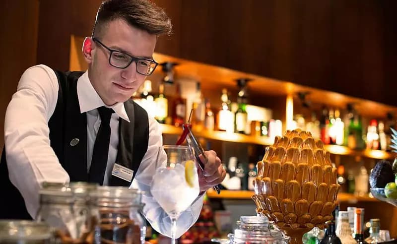 Bar