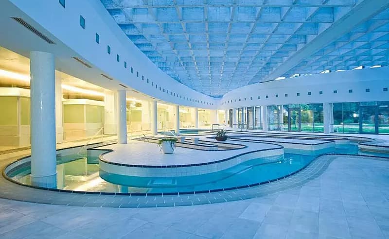 Centro Benessere