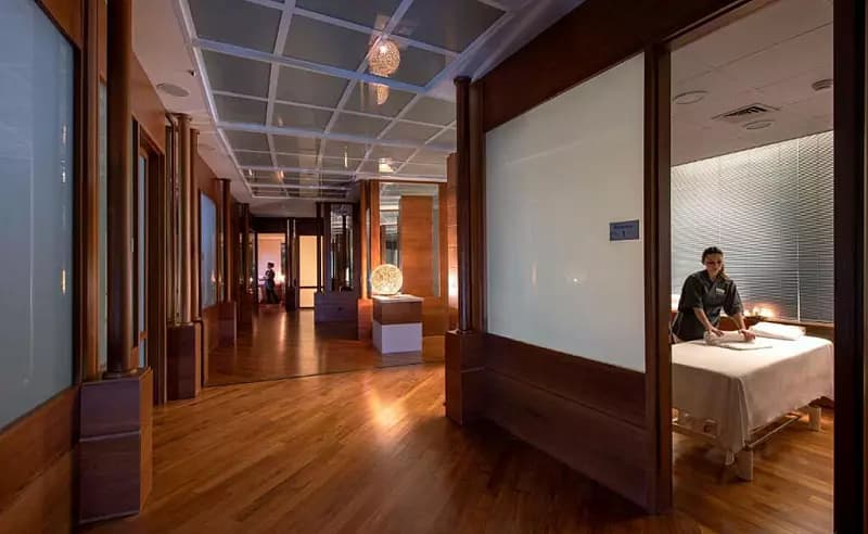 Centro Benessere