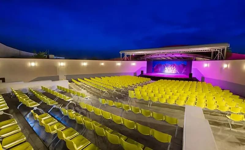 teatro