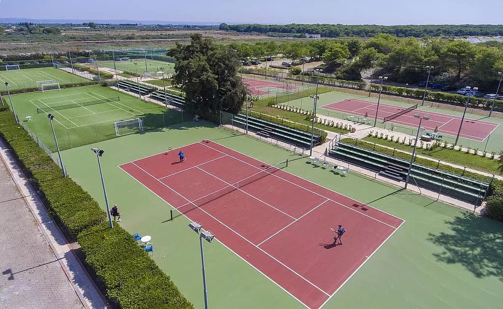 tennis
