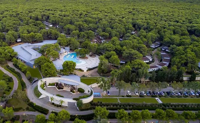 Panoramica
