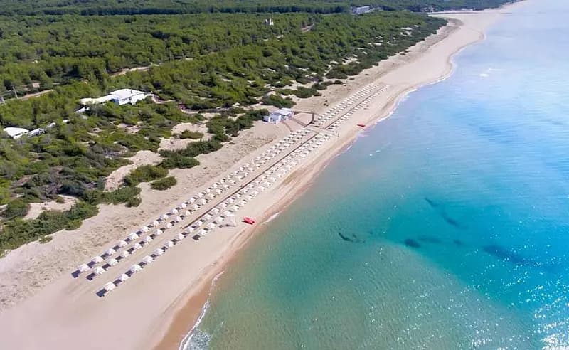 Spiaggia