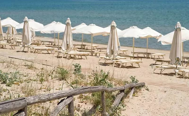 Spiaggia