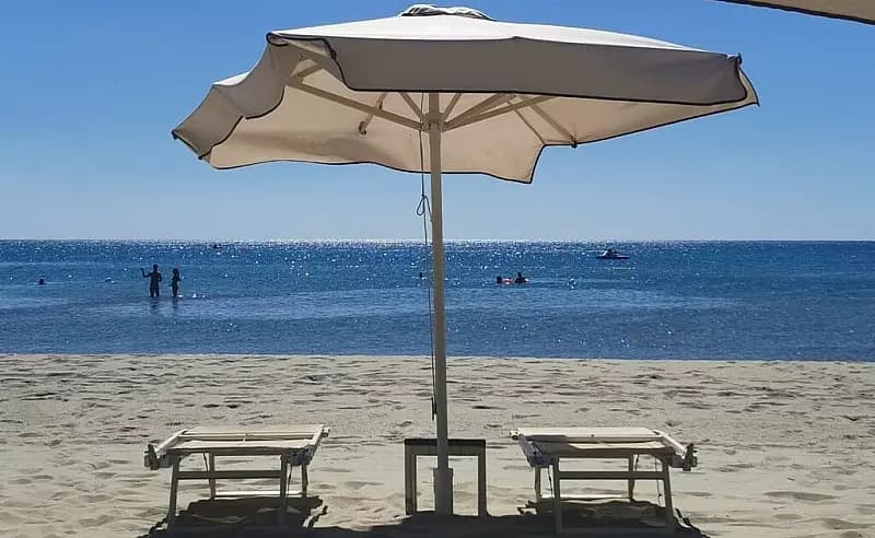 spiaggia