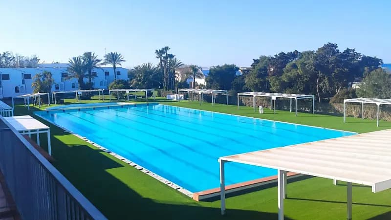 Hotel Club Santa Sabina