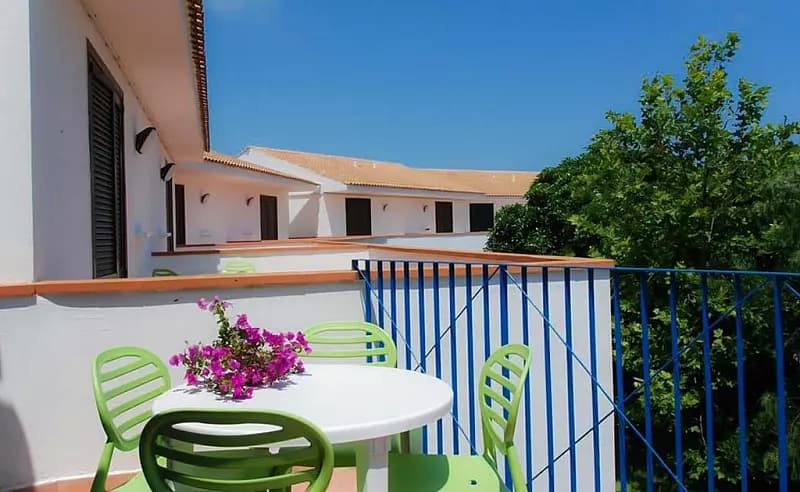 Balcone
