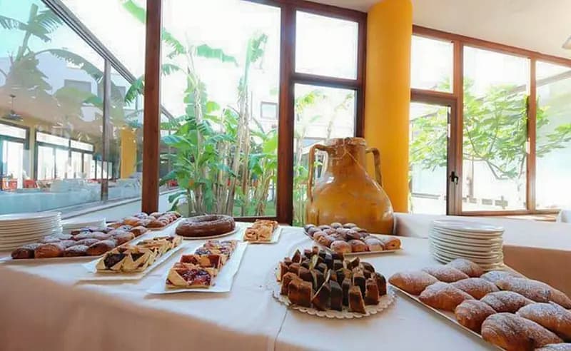 Buffet