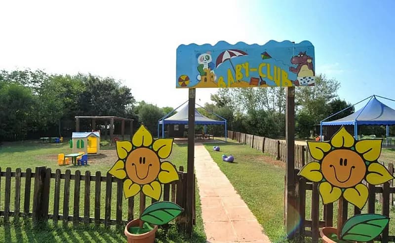 Parco Giochi