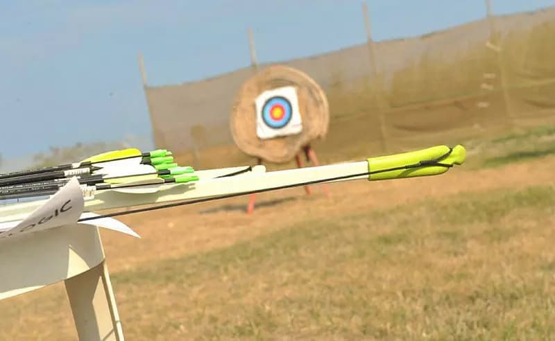 Tiro con l'arco