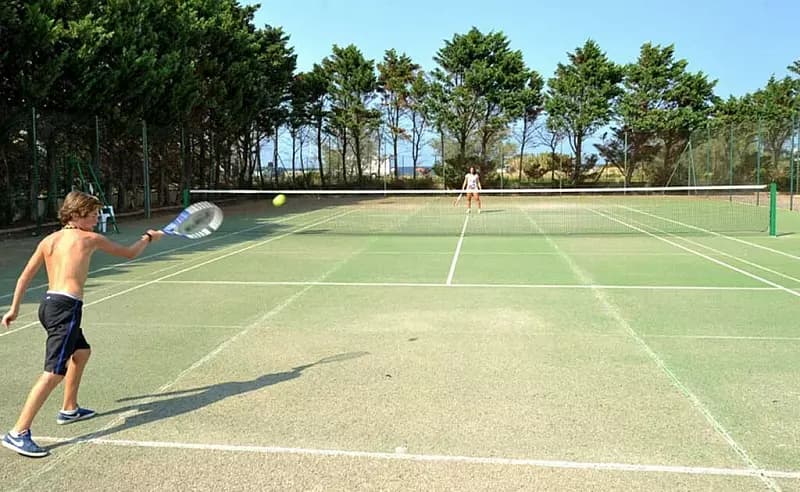 Tennis