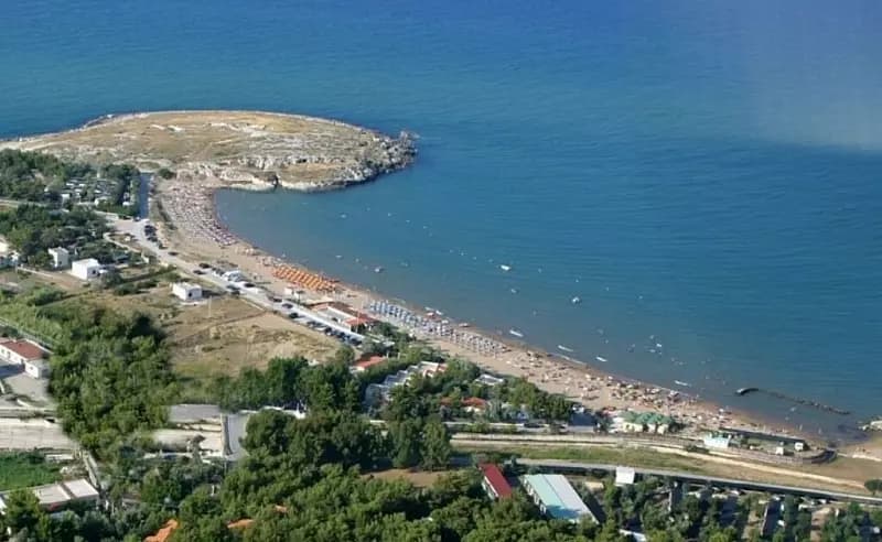 Panoramica