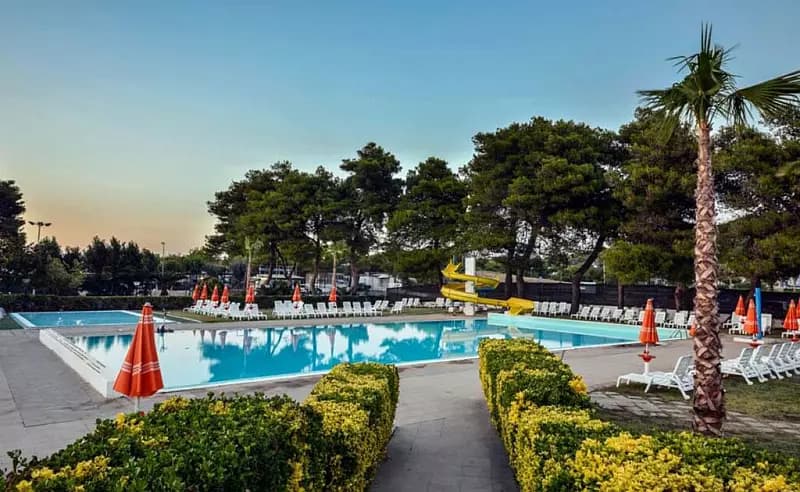 Piscina
