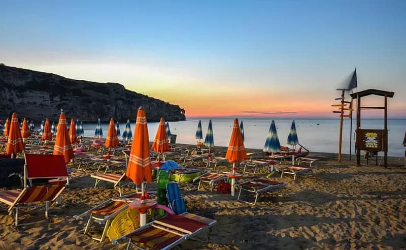 Spiaggia