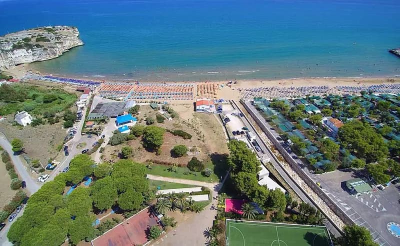 Panoramica