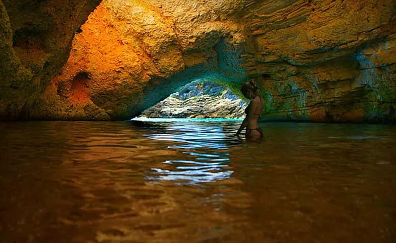Grotta