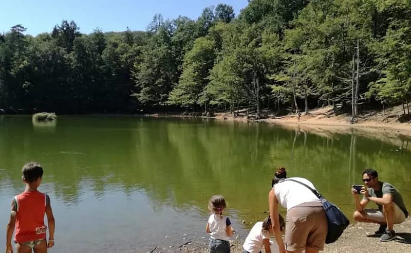 Lago