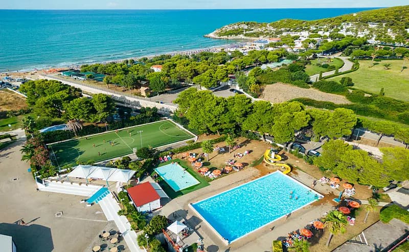 Villaggio Julia