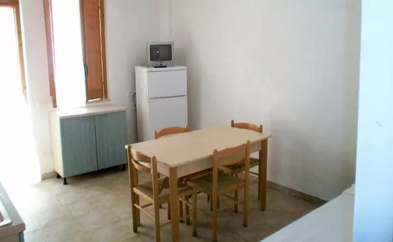 Sistemazioni