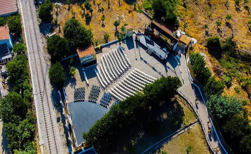teatro