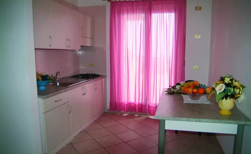 appartamento
