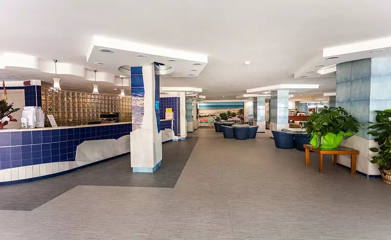 hall