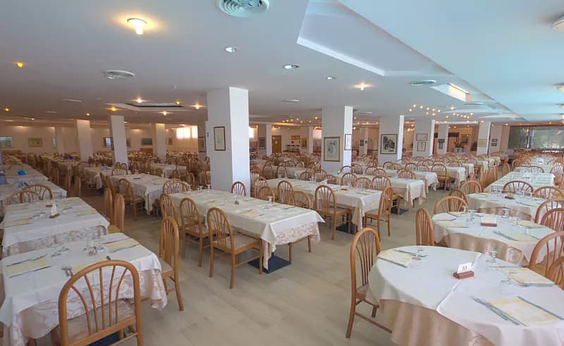 ristorante